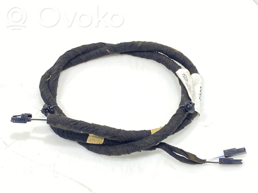 Ford Transit Custom Otros cableados 