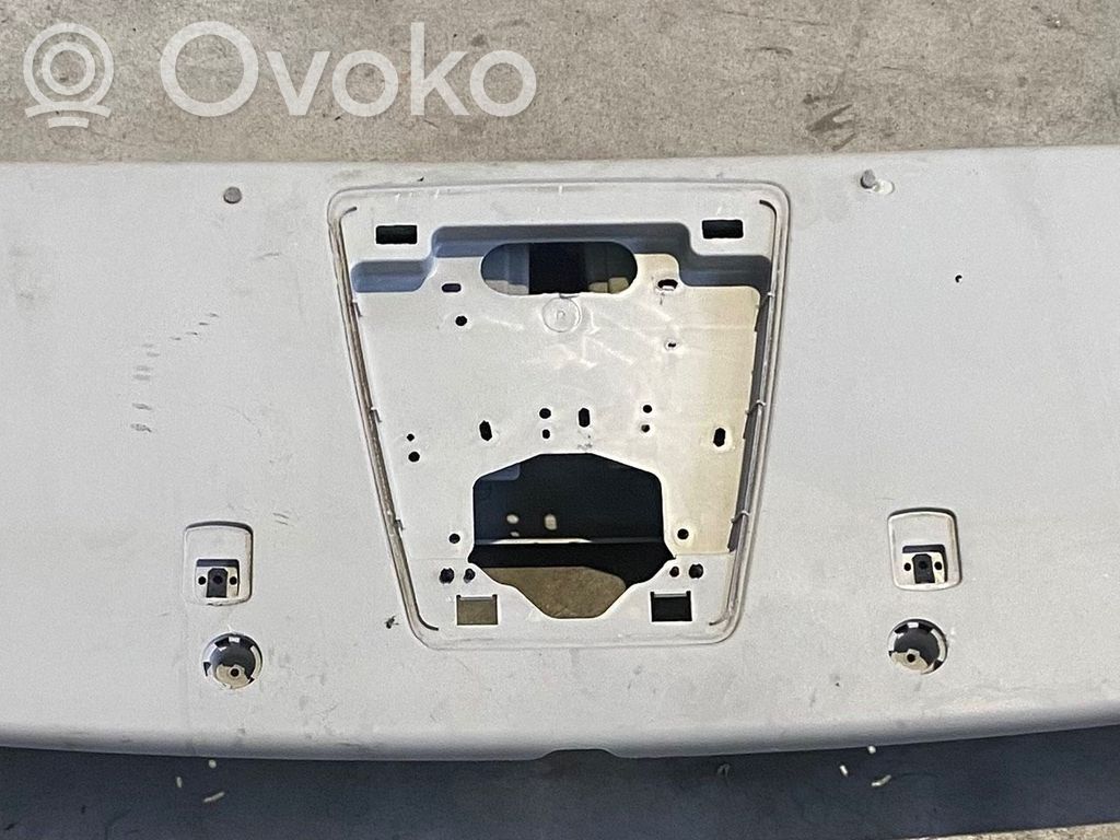 Ford Transit VII Daiktadežė lubų 
