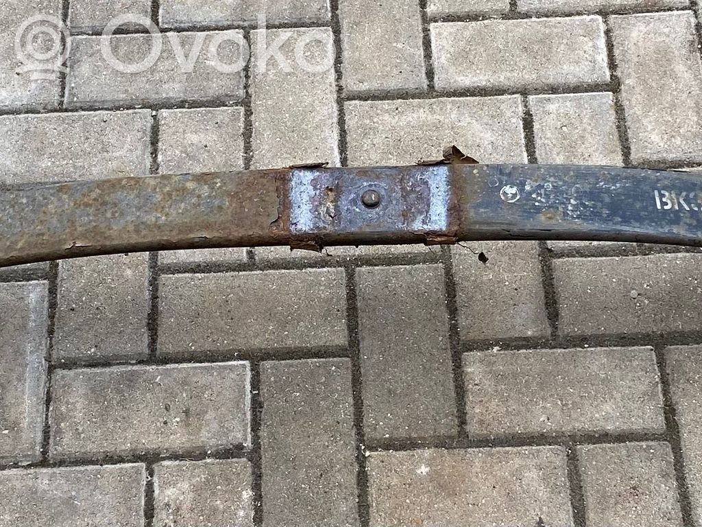 Ford Transit VII Rear leaf spring 