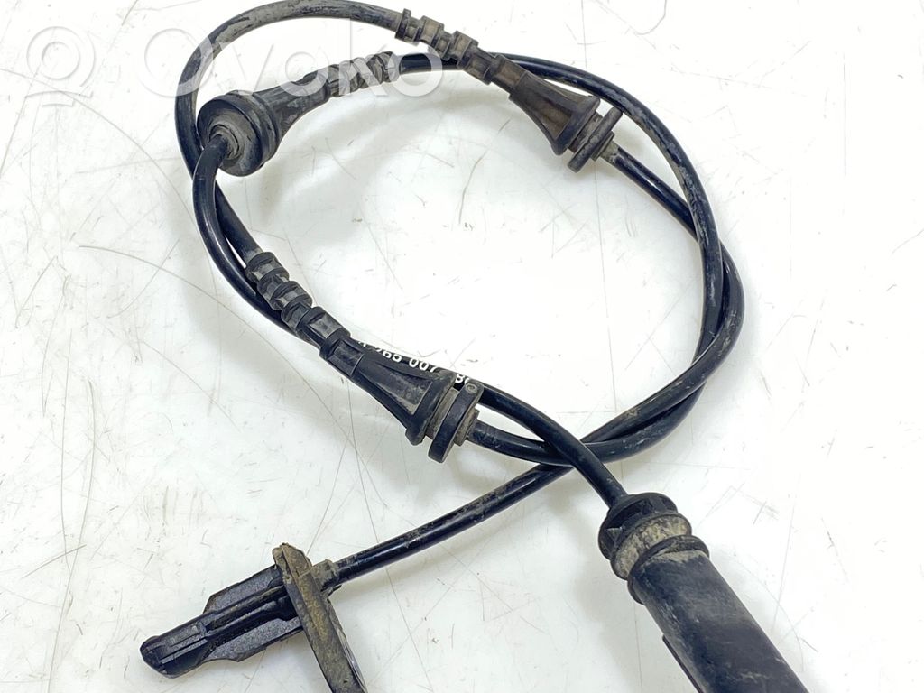 BMW X5 G05 ABS Sensor 