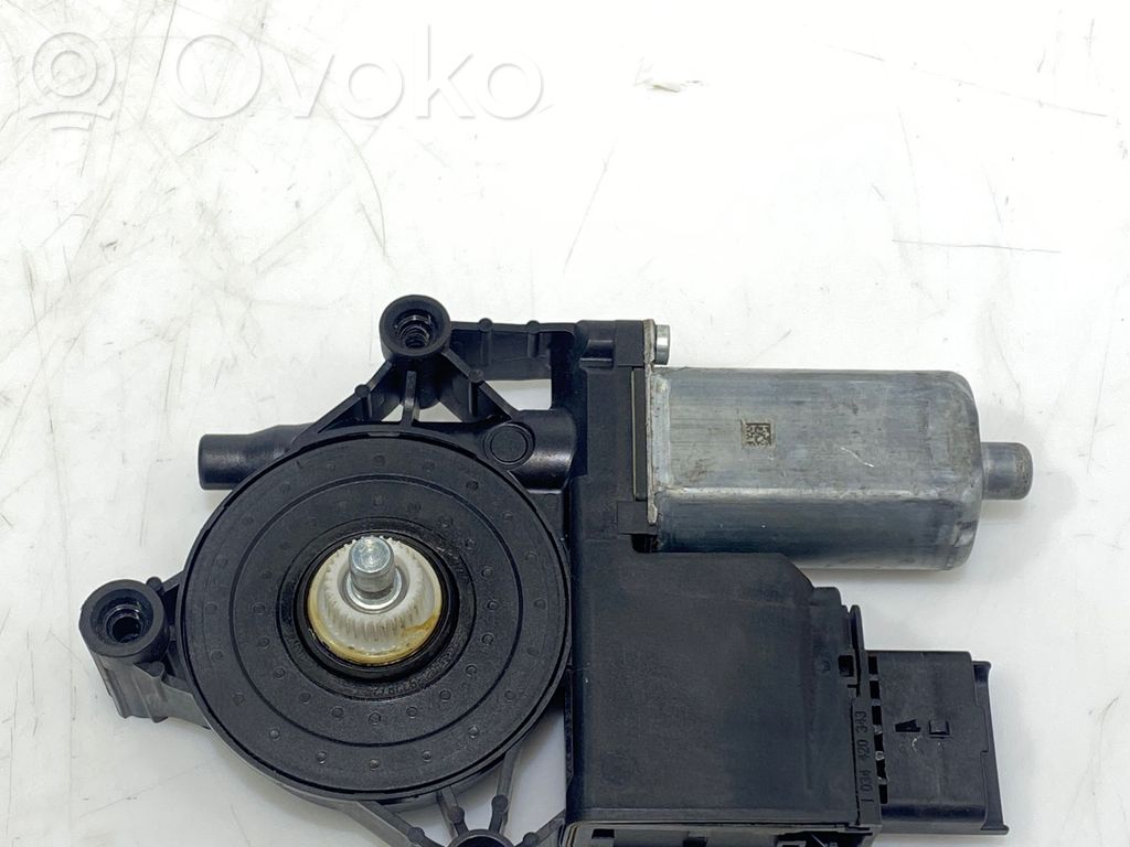 Citroen Jumpy Front door window regulator motor 