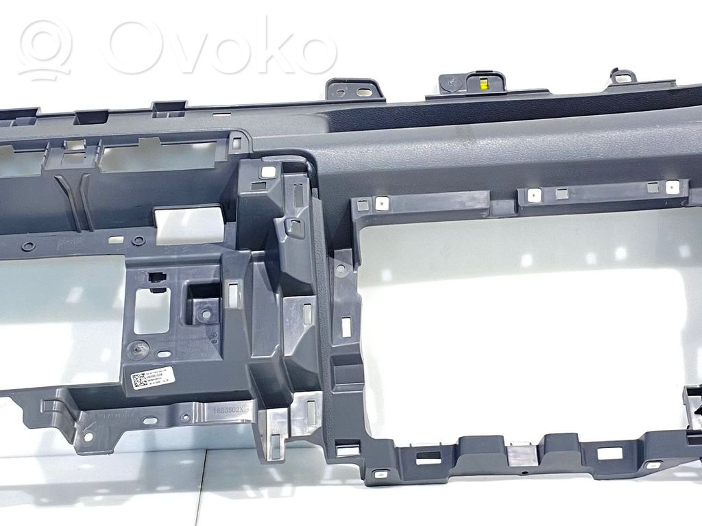 Glove box frame   9811928577,9808801577