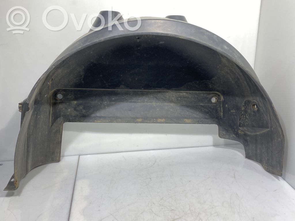 Opel Vivaro Rivestimento paraspruzzi parafango posteriore 
