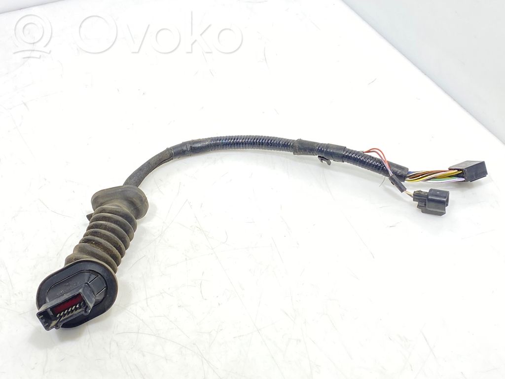 Ford Transit Cableado de puerta delantera 