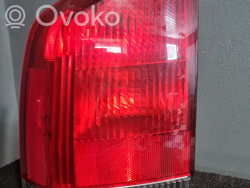 Volvo XC70 Takavalot 