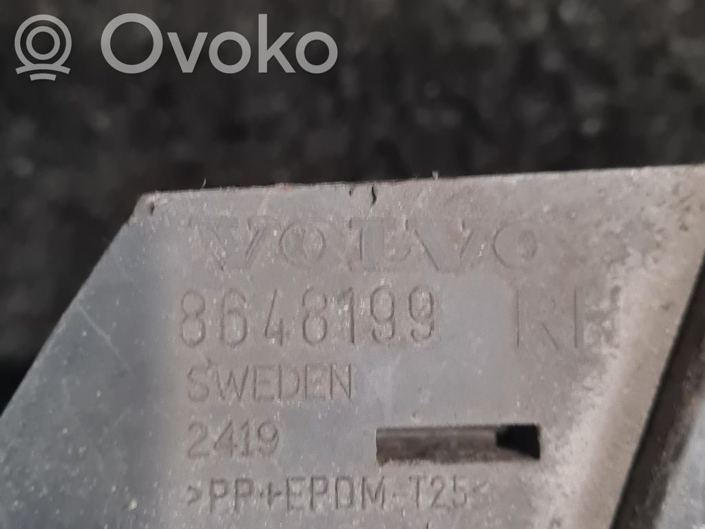 Volvo V70 Suport montare bară spate 