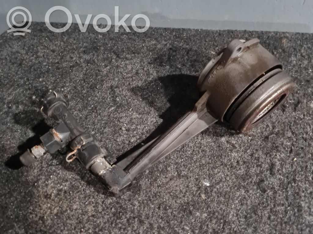 Volkswagen Jetta V Išminamasis guolis 