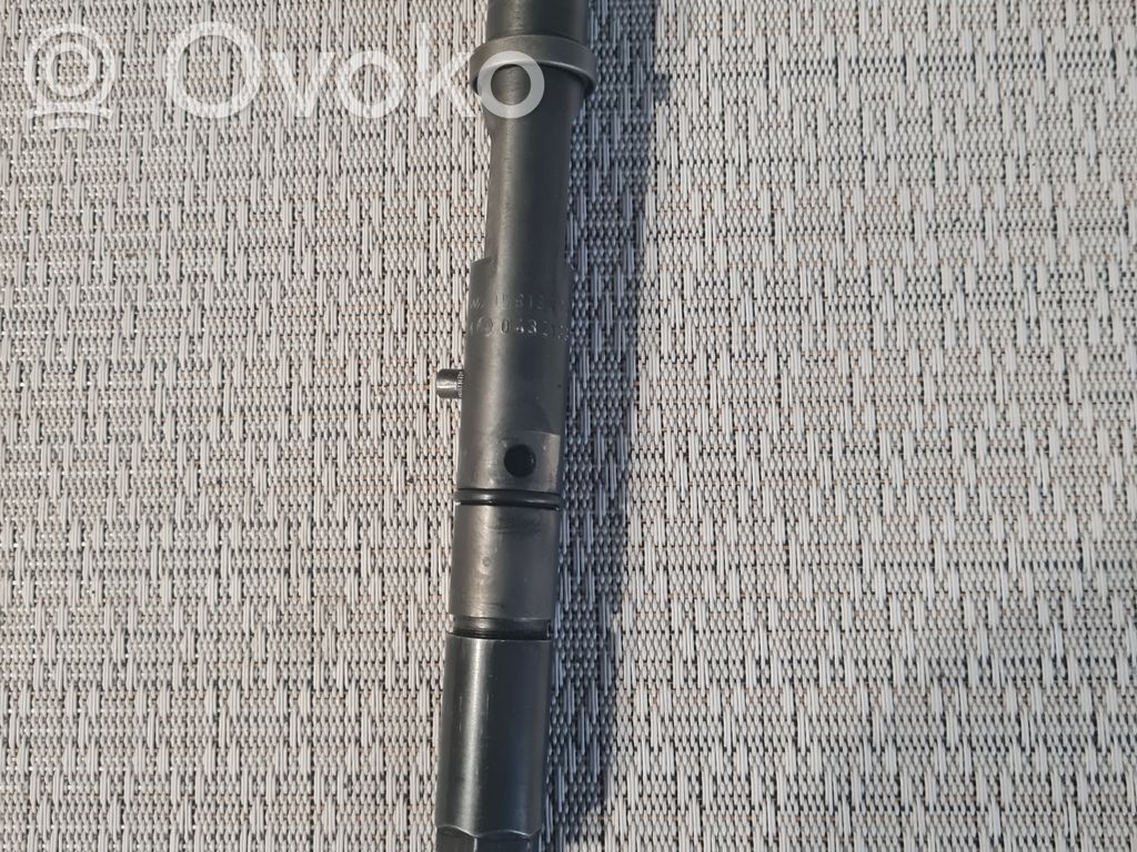 Audi A6 S6 C5 4B Inyector de combustible 