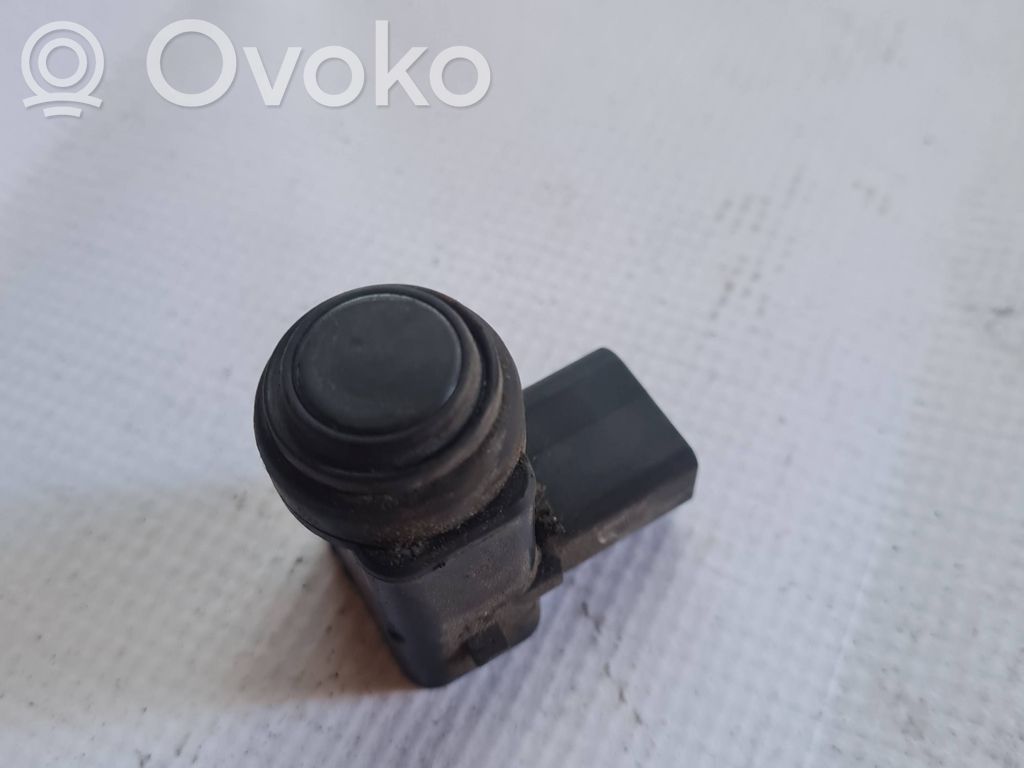 Volkswagen Jetta V Czujnik parkowania PDC 