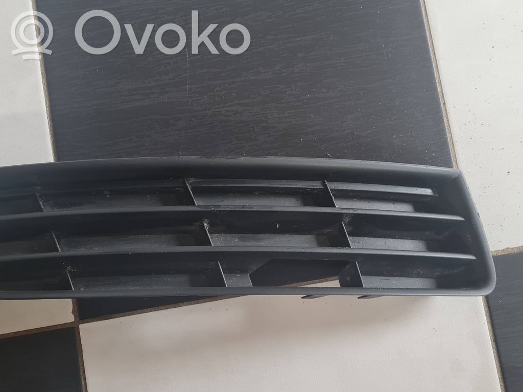 Volkswagen PASSAT B6 Kratka dolna zderzaka przedniego 