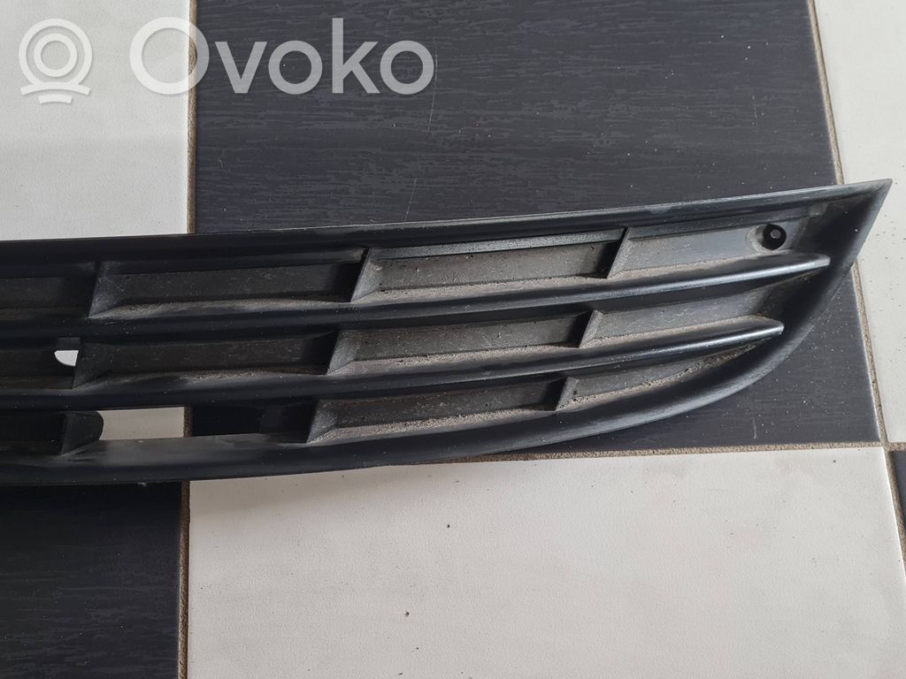 Volkswagen PASSAT B6 Kratka dolna zderzaka przedniego 