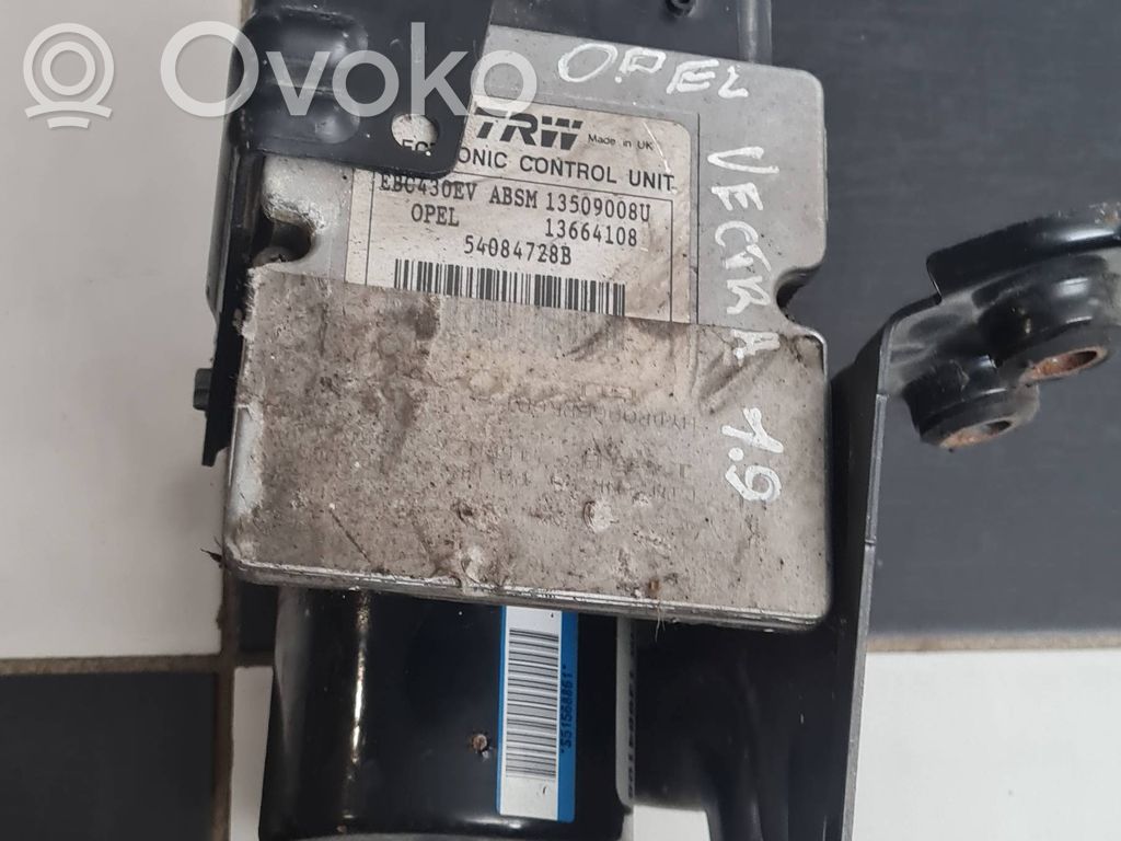 Opel Vectra C ABS Blokas 