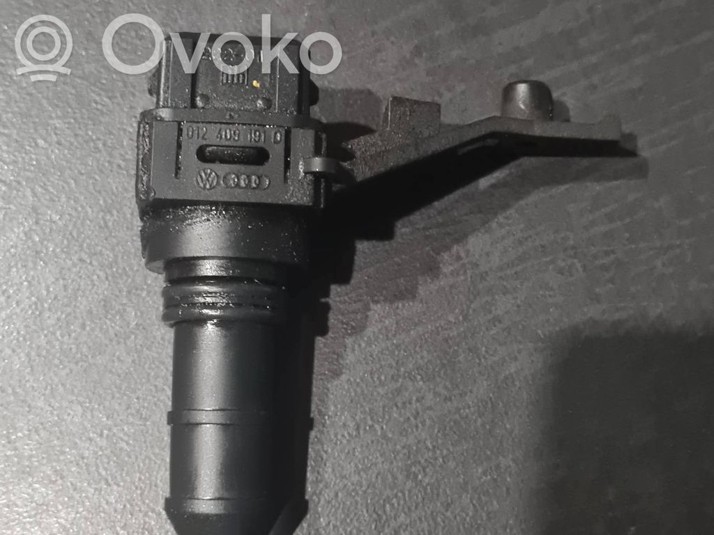 Audi A6 S6 C5 4B Speed sensor (speedometer sensor) 