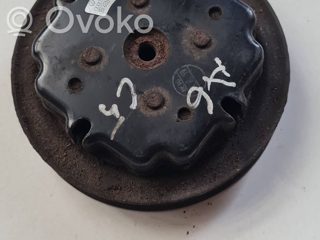 Audi A6 S6 C5 4B Air conditioning (A/C) compressor (pump) 