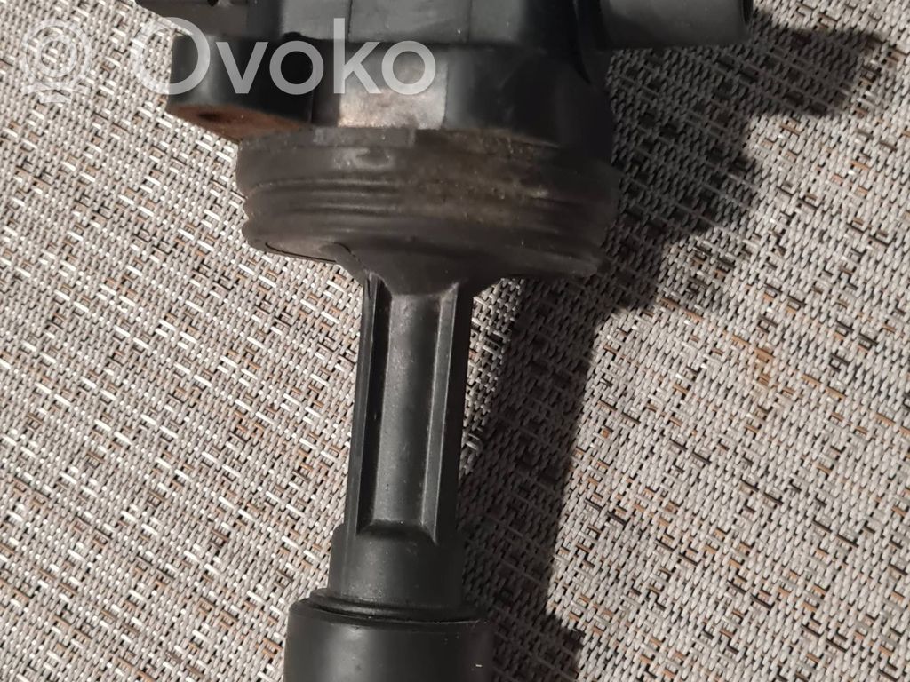 Volvo S40, V40 Cewka zapłonowa wysokiego napięcia 