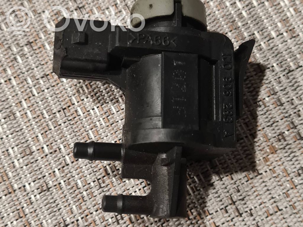 Volkswagen Golf IV Solenoīda vārsts 