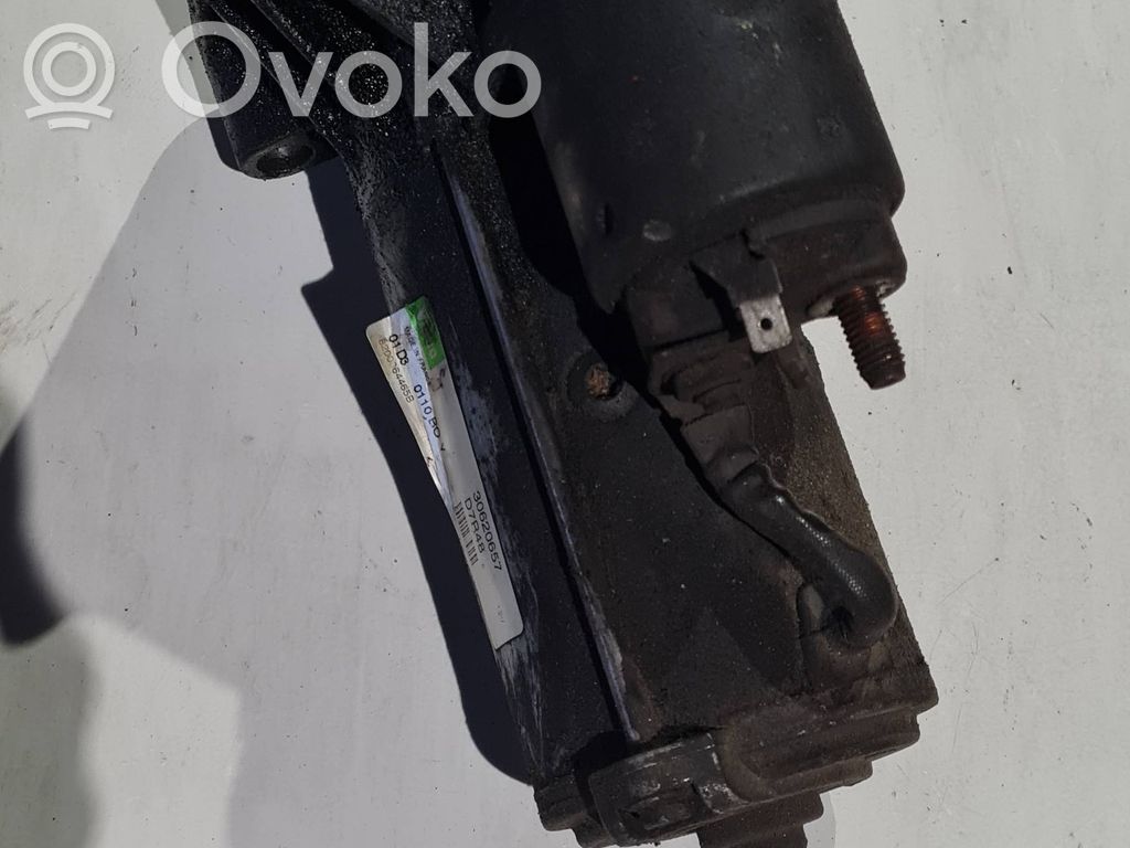 Volvo S40, V40 Starteris 