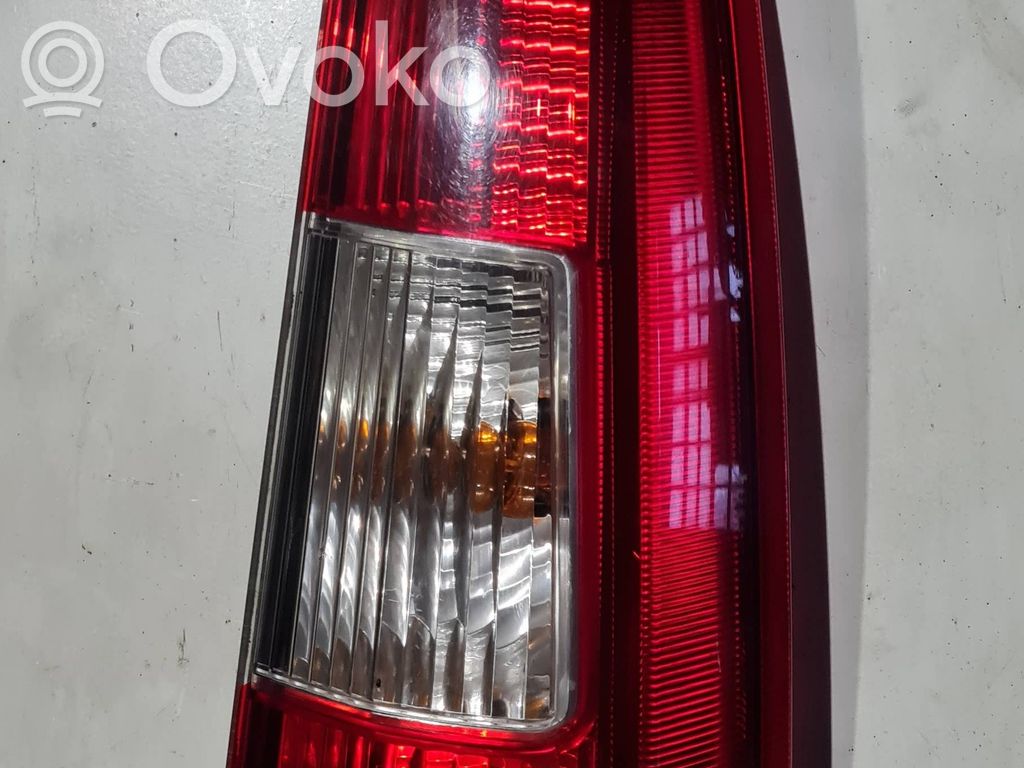 Volvo V70 Takavalot 