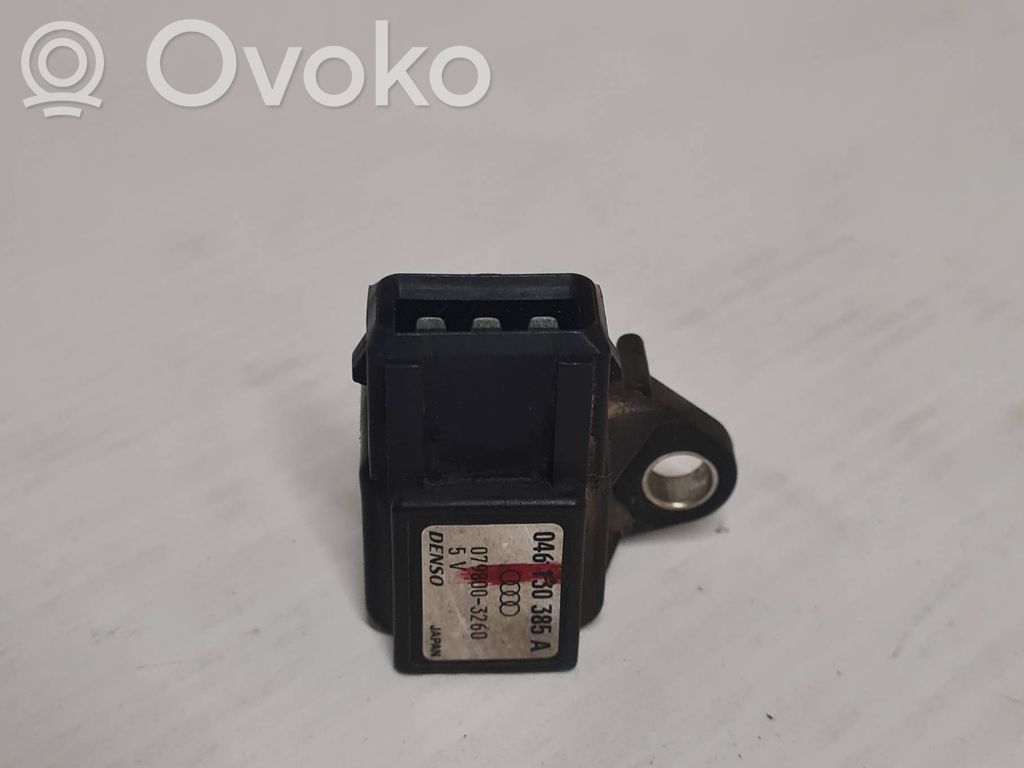 Audi A6 S6 C4 4A Luftdrucksensor 
