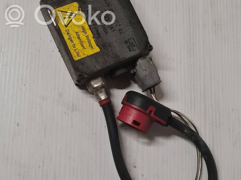 Audi A6 Allroad C5 Xenon control unit/module 