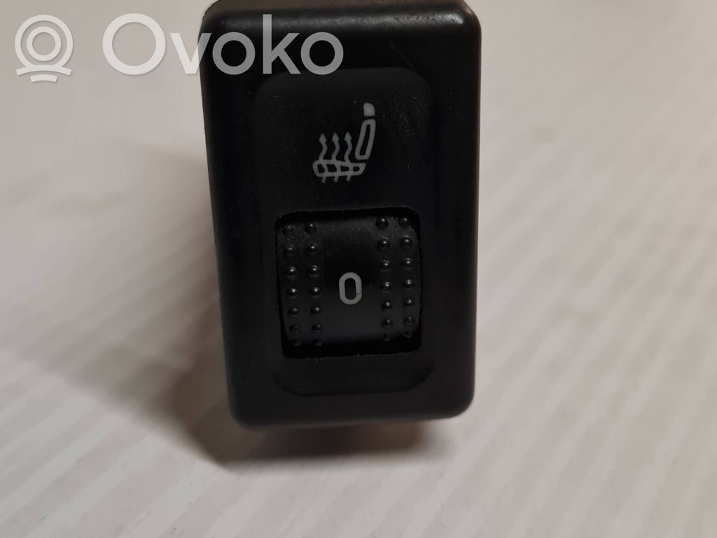 Ford Galaxy Seat heating switch 
