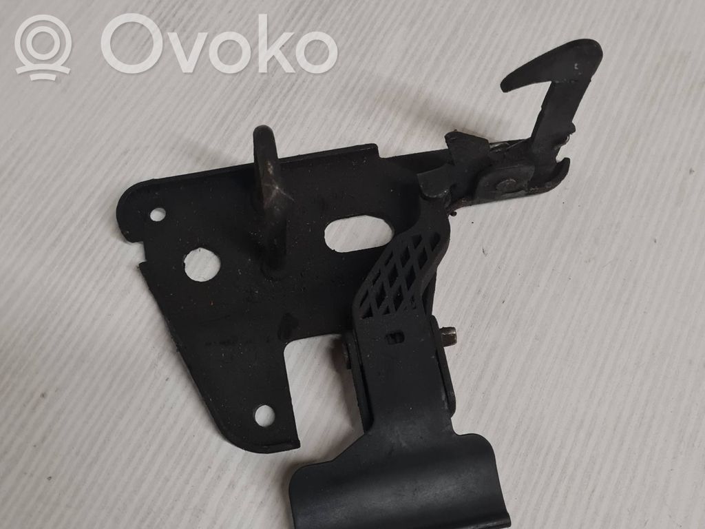 Audi A6 S6 C6 4F Engine bonnet/hood lock/catch 