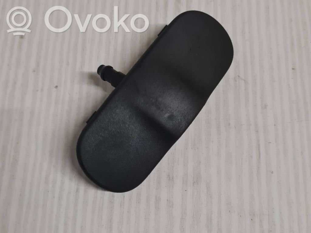 Audi A6 S6 C6 4F Windshield washer spray nozzle 