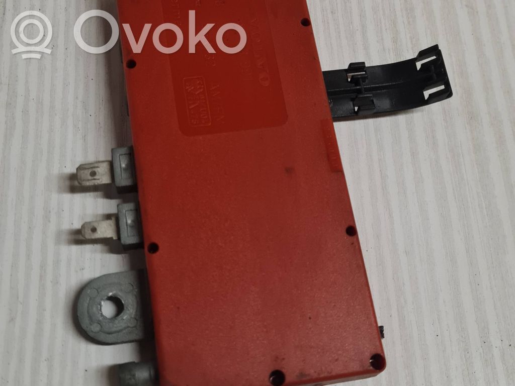 Volvo S80 Antenna control unit 