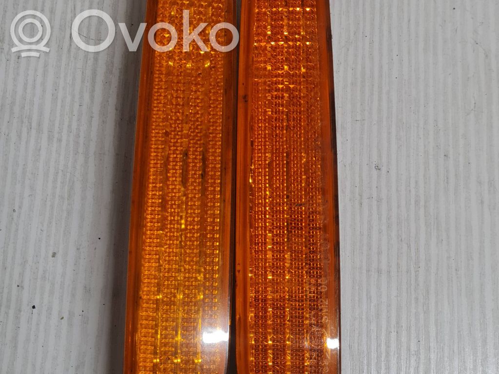 Volvo S40, V40 Front indicator light 