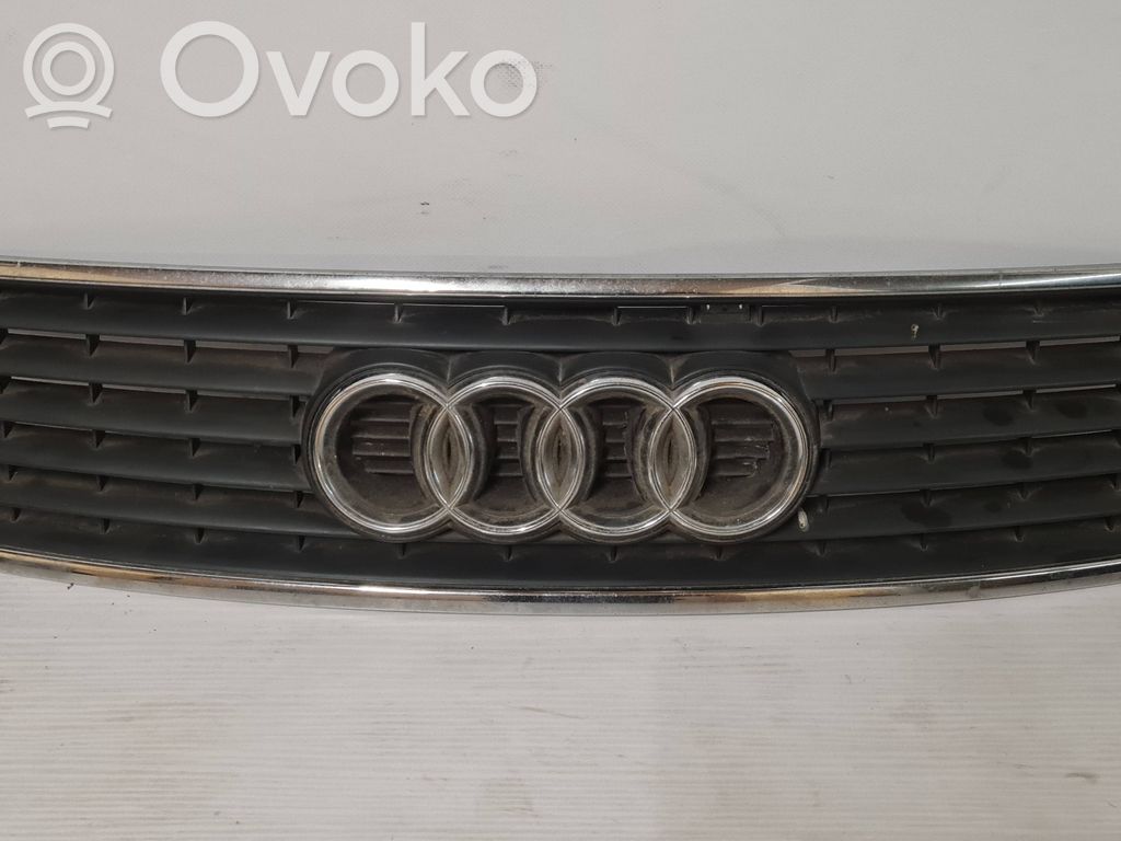 Audi A6 S6 C5 4B Etusäleikkö 