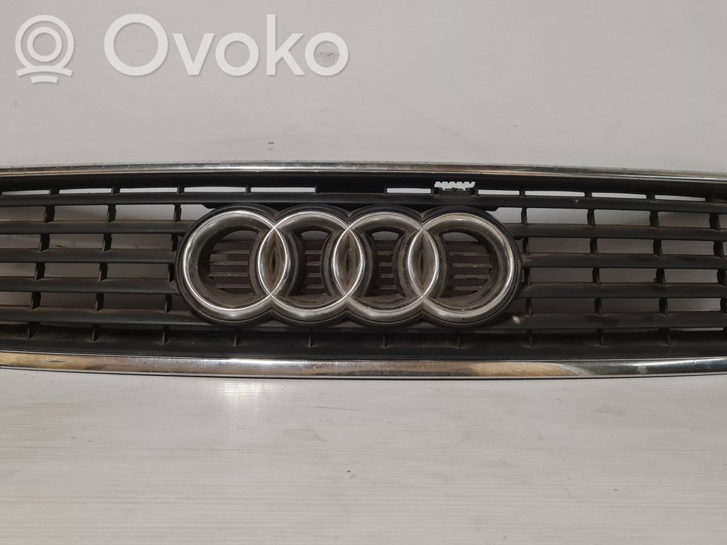 Audi A6 S6 C5 4B Front grill 