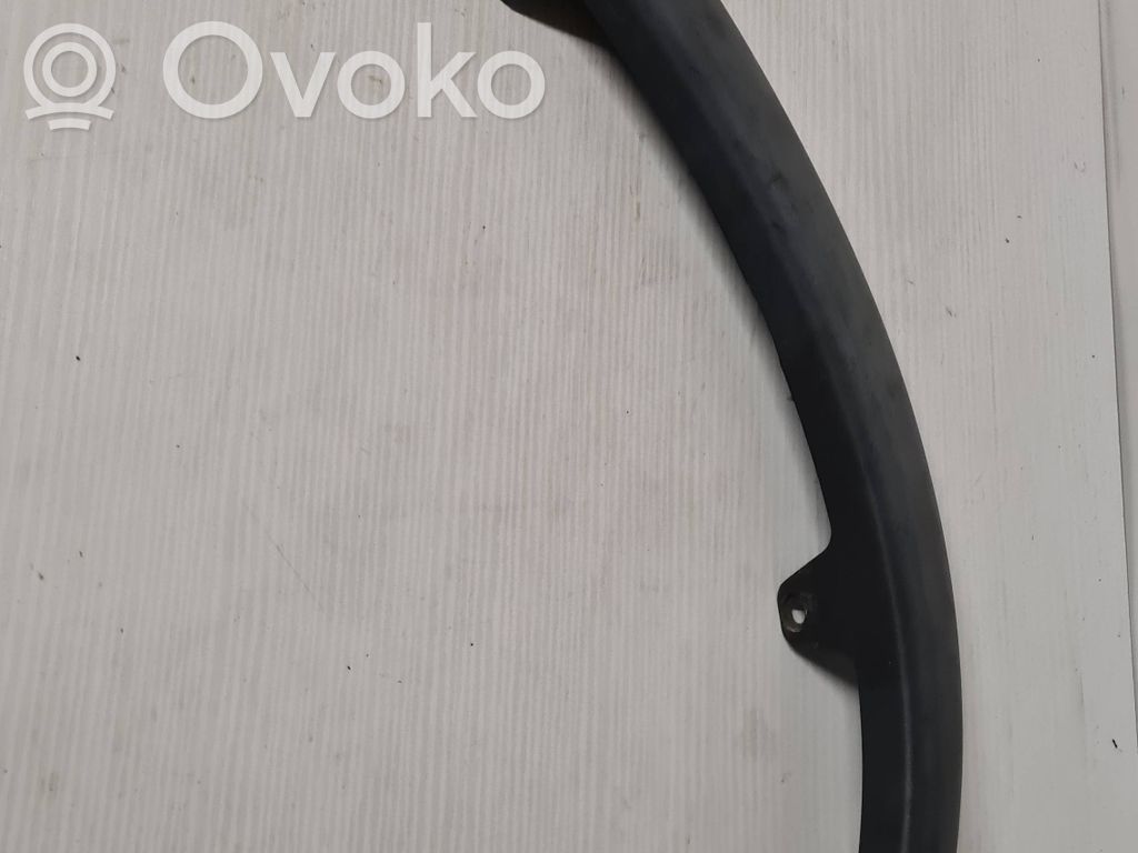 Volvo XC70 Aizmugurējā arka 