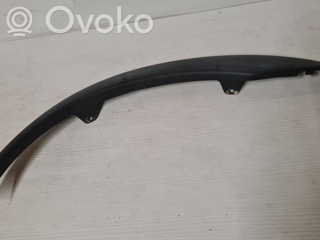 Volvo XC70 Aizmugurējā arka 