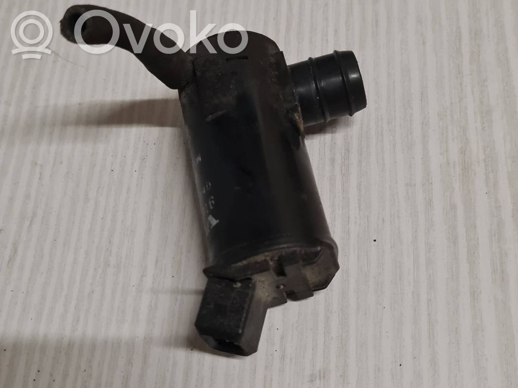 Pompa spryskiwacza szyby przedniej / czołowej   9169611,080210