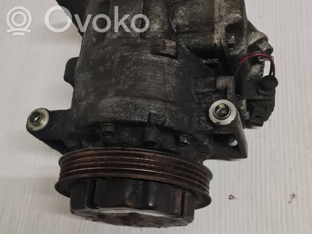 Audi A4 S4 B6 8E 8H Air conditioning (A/C) compressor (pump) 