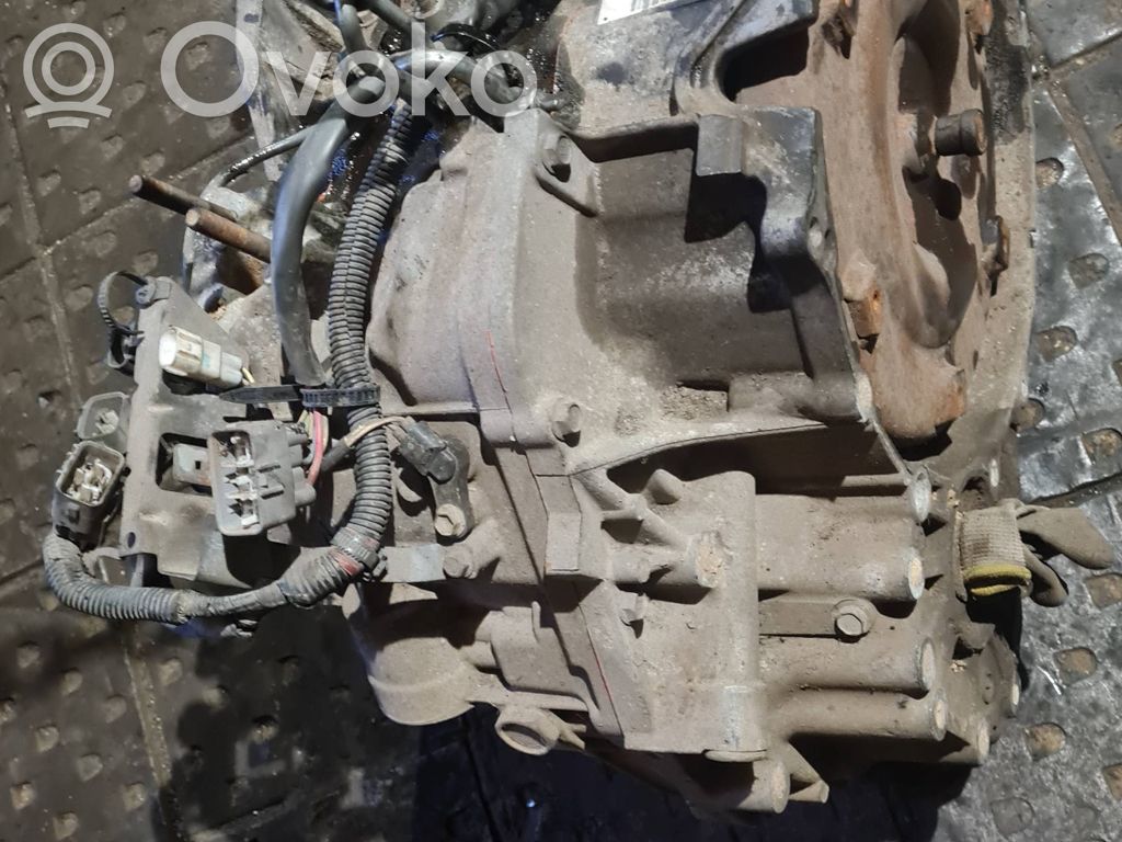 Volvo S40, V40 Automatic gearbox 