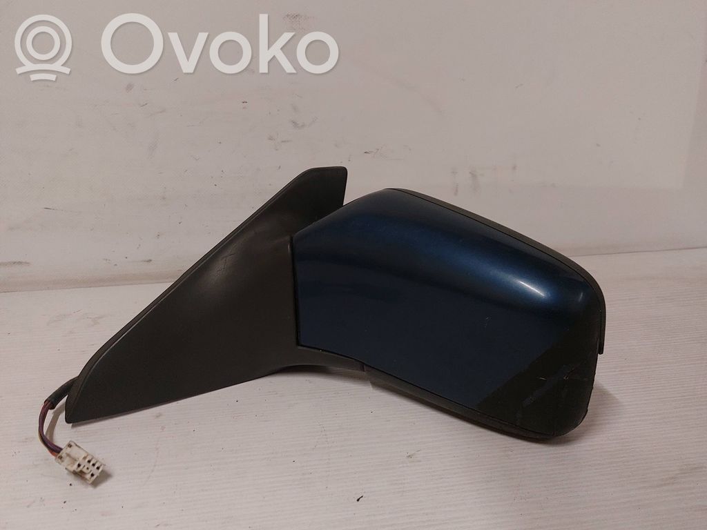 Volvo S40, V40 Elektryczne lusterko boczne drzwi przednich 