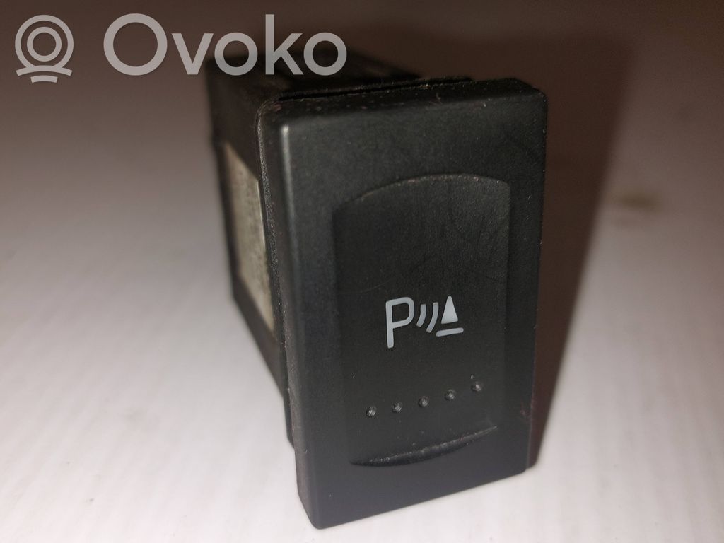 Volkswagen Sharan Parking (PDC) sensor switch 