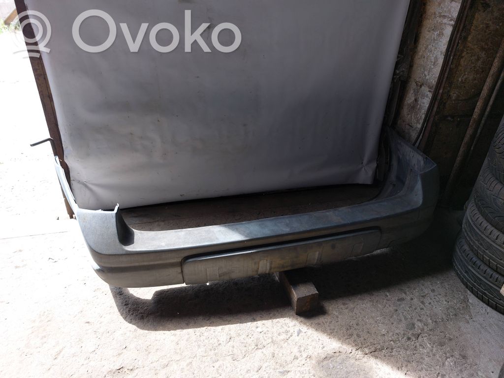 Volvo XC70 Rear bumper 
