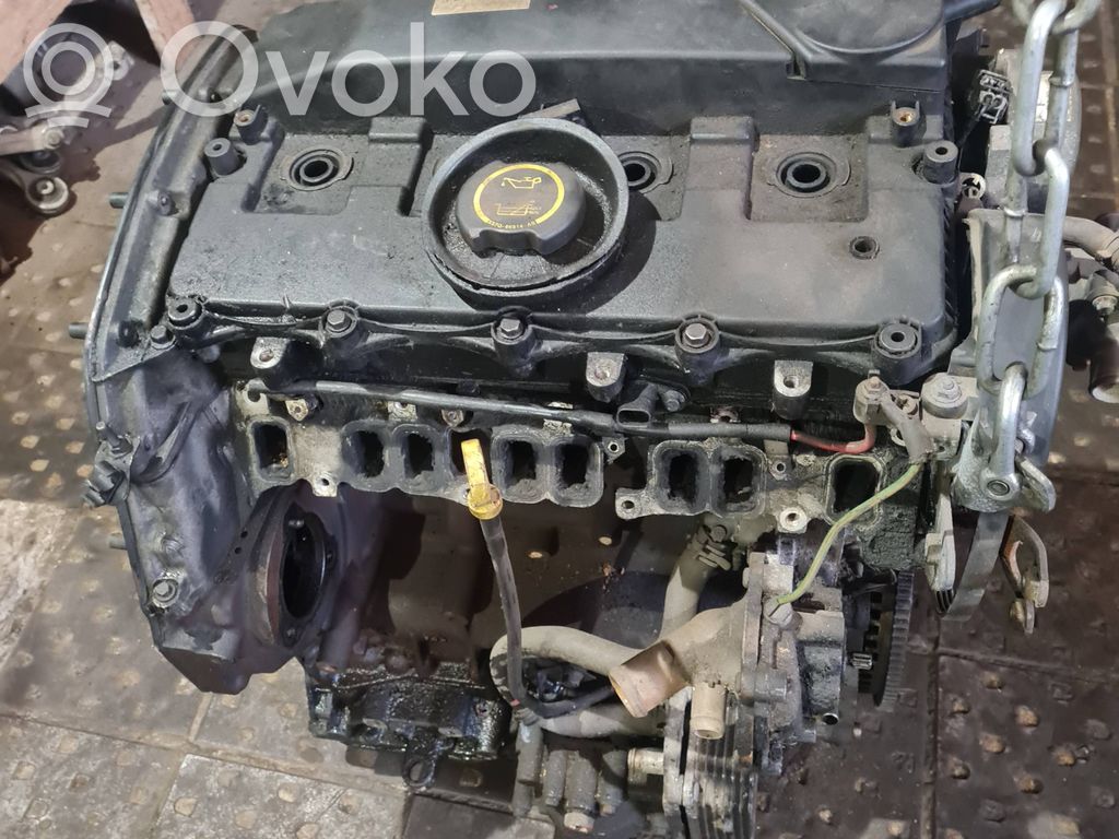 Ford Mondeo Mk III Motor 