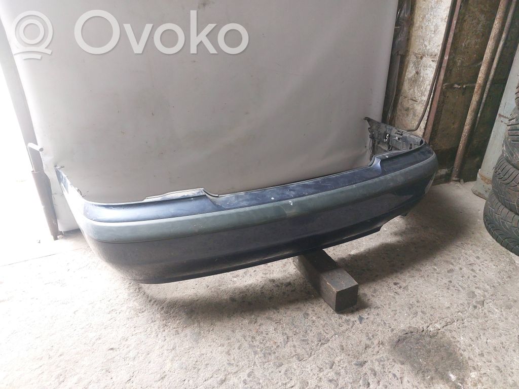 Volvo S40, V40 Galinis bamperis 