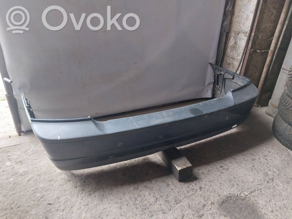 Volvo S80 Bamperis 