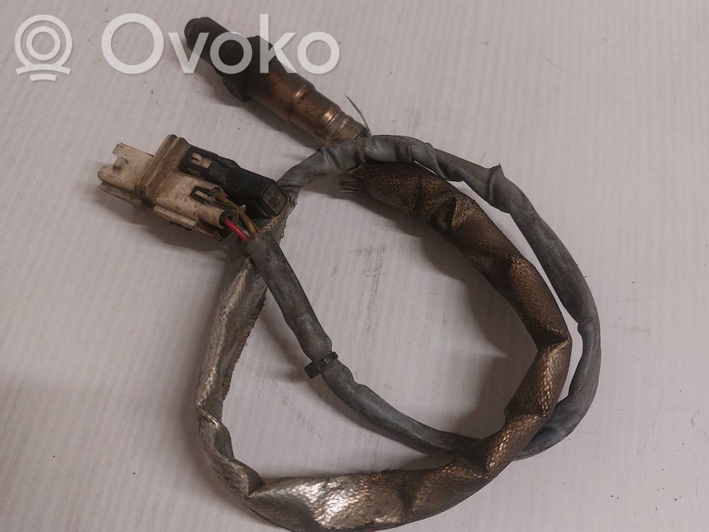 Volvo S80 Lambda probe sensor 