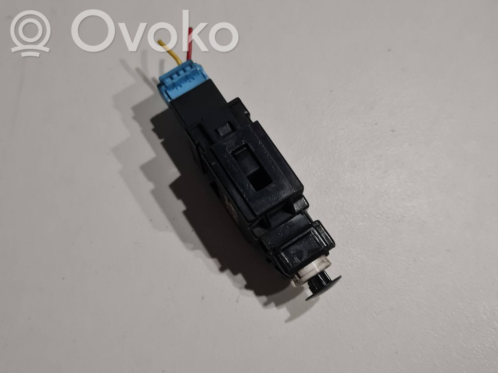 Volvo S80 Stabdžių pedalo daviklis 