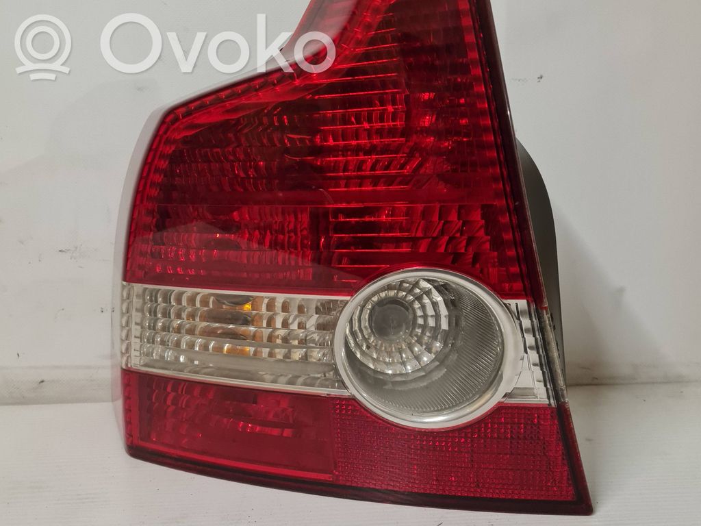 Volvo S40 Rear/tail lights 