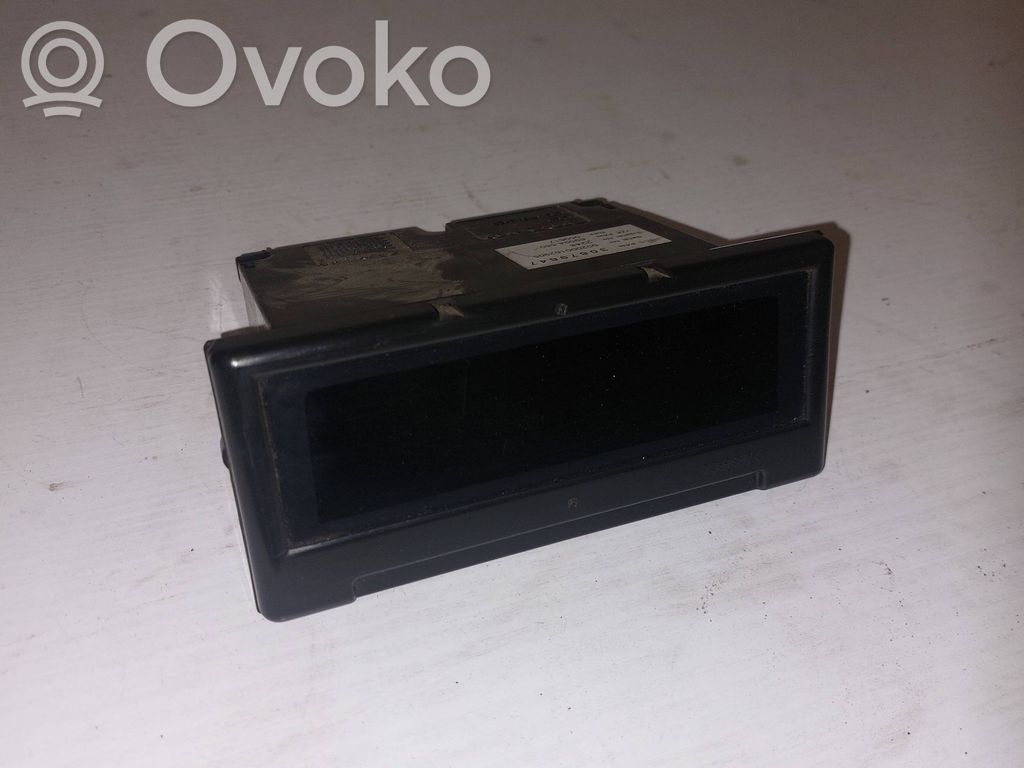 Volvo S40 Screen/display/small screen 