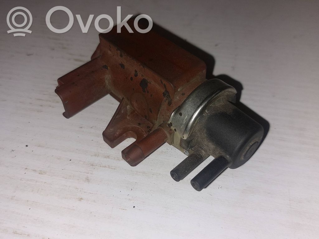 Electroválvula del turbo   96525701