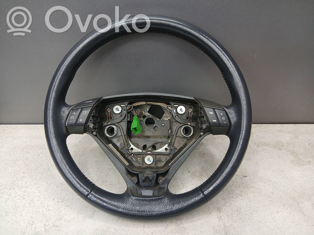 Volvo S60 Stūre 