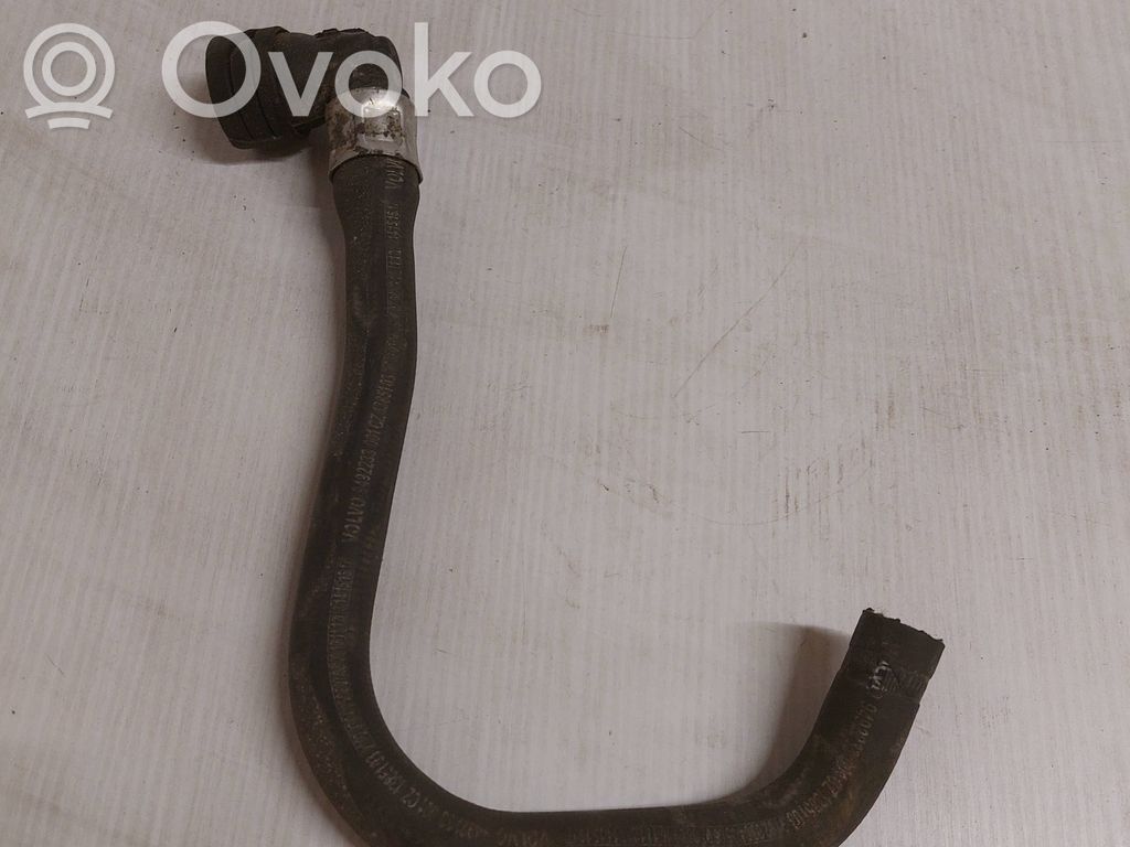 Volvo V70 Engine coolant pipe/hose 