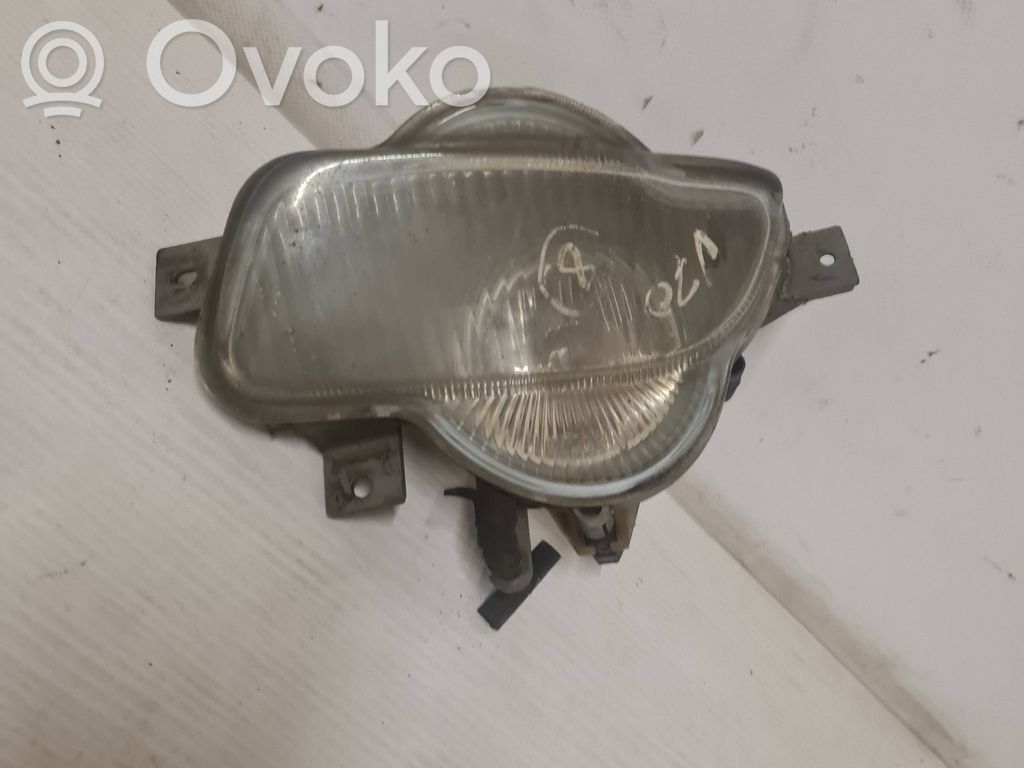 Volvo V70 Etusumuvalo 